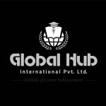 Global Hub logo